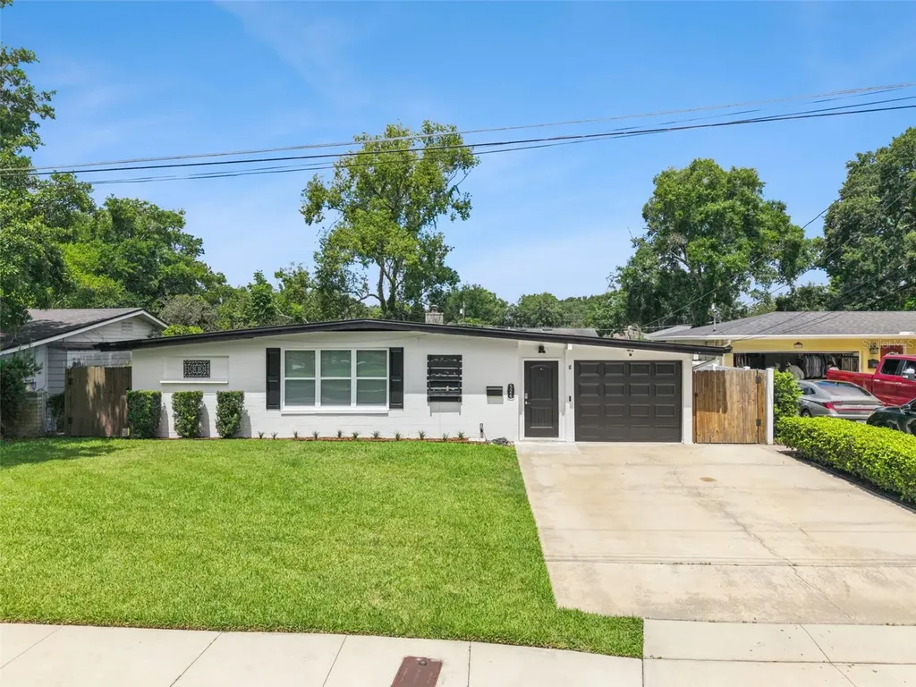 526 N Hampton Avenue Orlando FL 32803