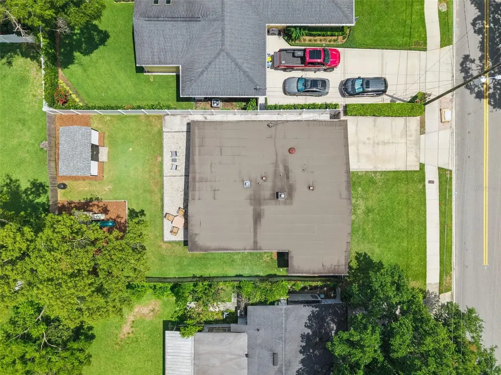 526 N Hampton Avenue Orlando FL 32803