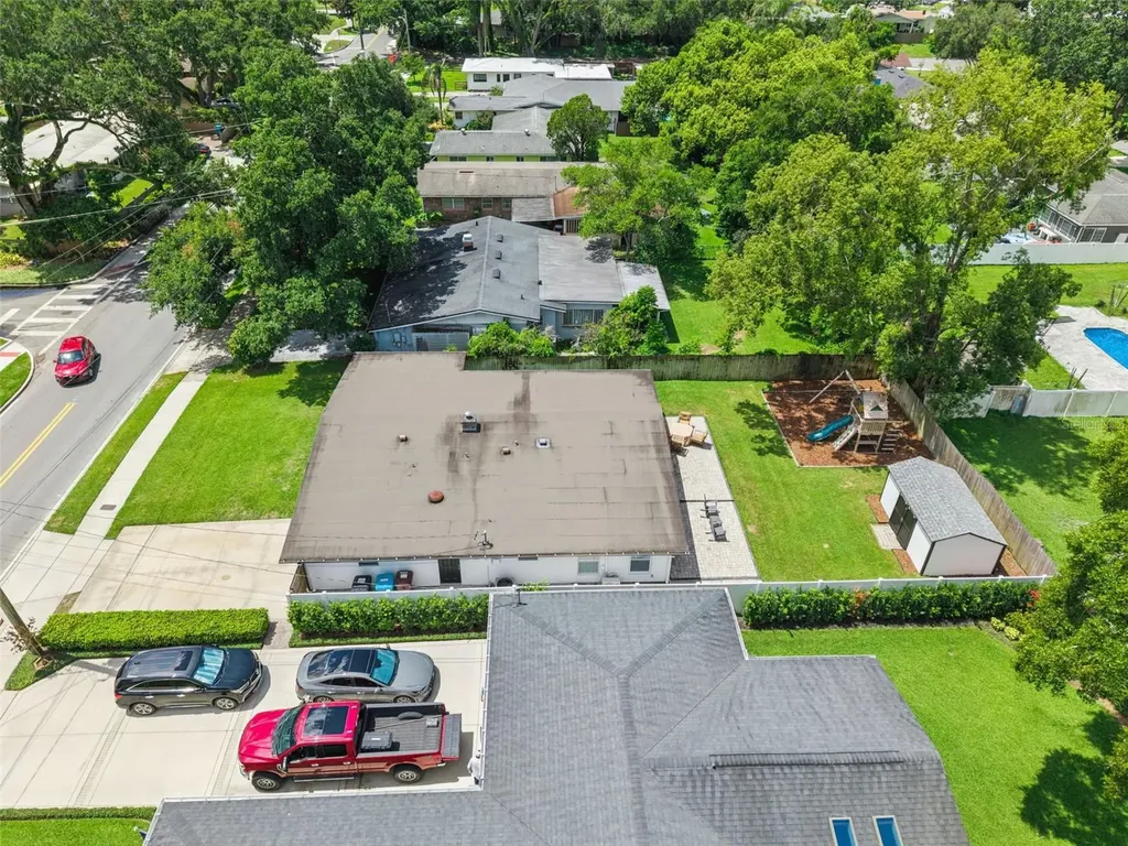 526 N Hampton Avenue Orlando FL 32803