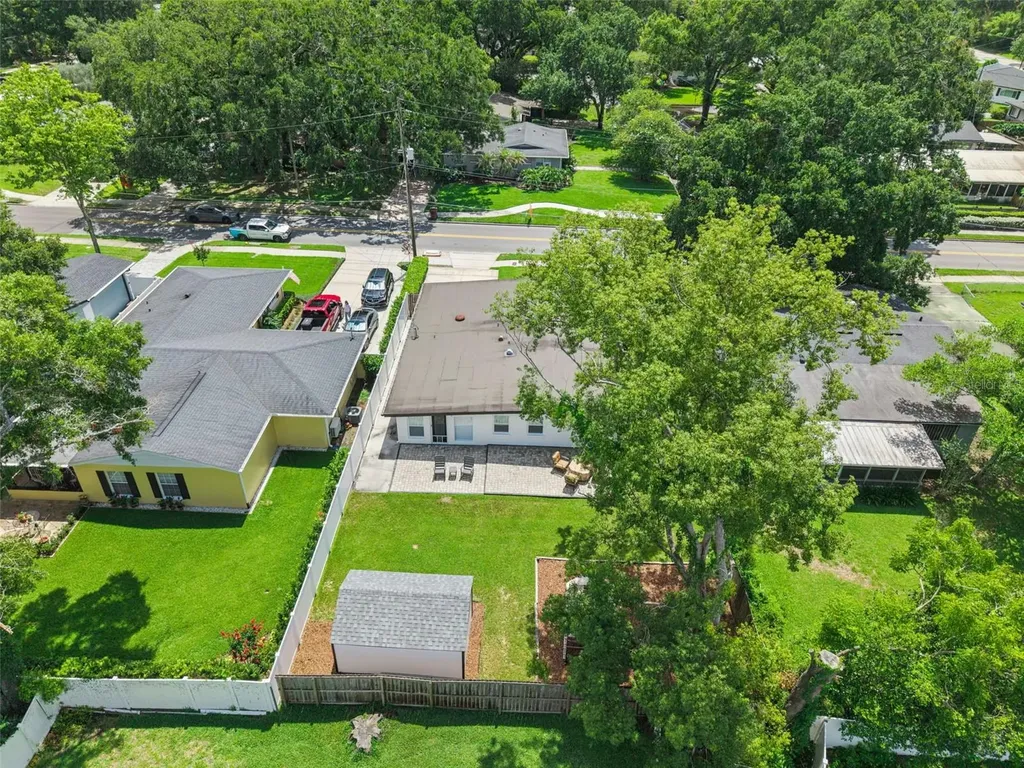 526 N Hampton Avenue Orlando FL 32803