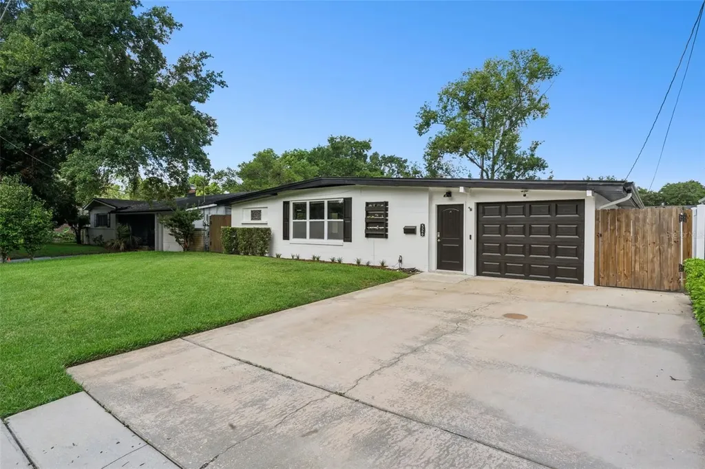 526 N Hampton Avenue Orlando FL 32803