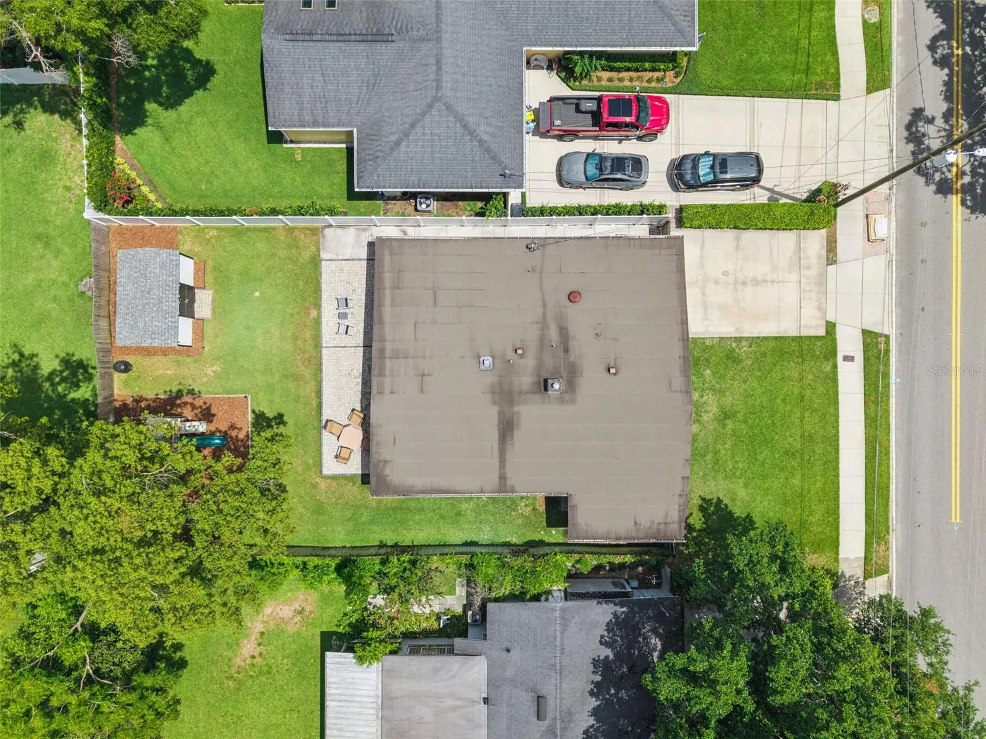 526 N Hampton Avenue Orlando FL 32803