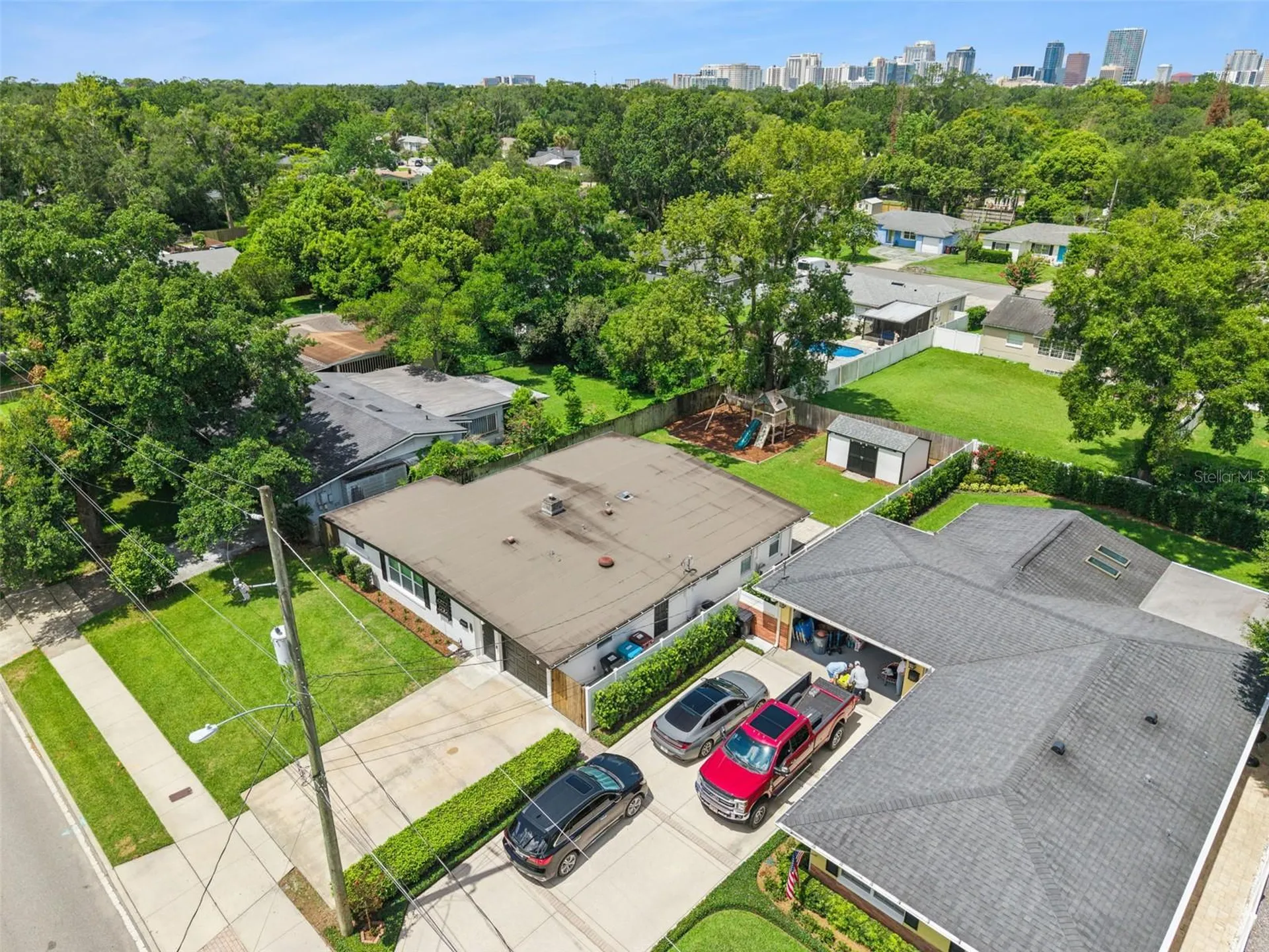 526 N Hampton Avenue Orlando FL 32803