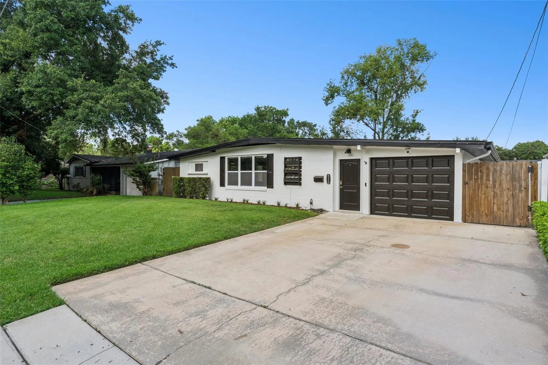 526 N Hampton Avenue Orlando FL 32803
