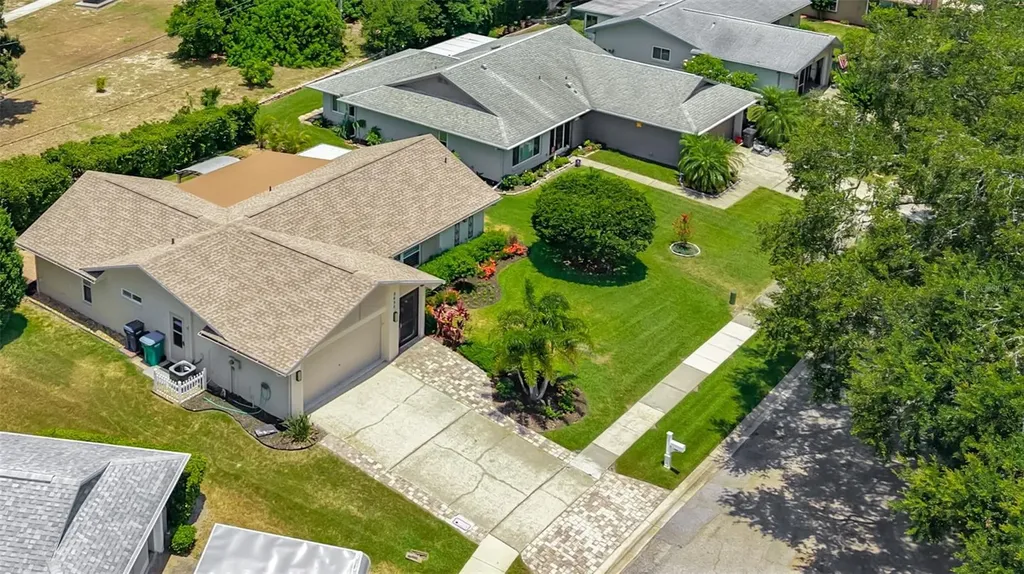 2632 Camille Drive Palm Harbor FL 34684