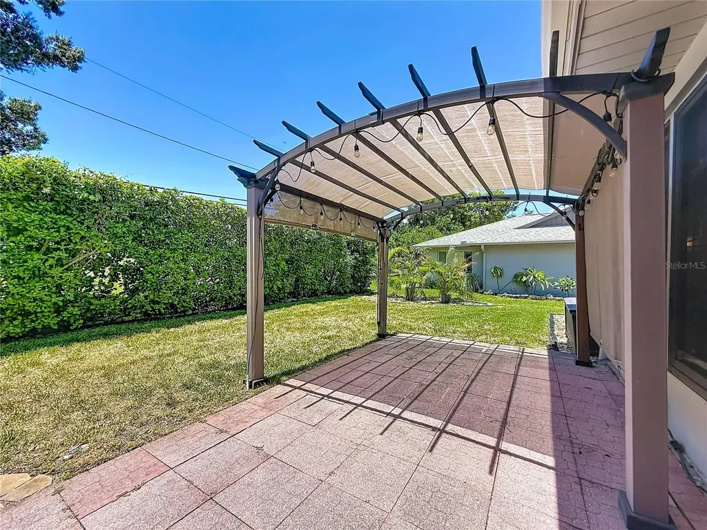 2632 Camille Drive Palm Harbor FL 34684