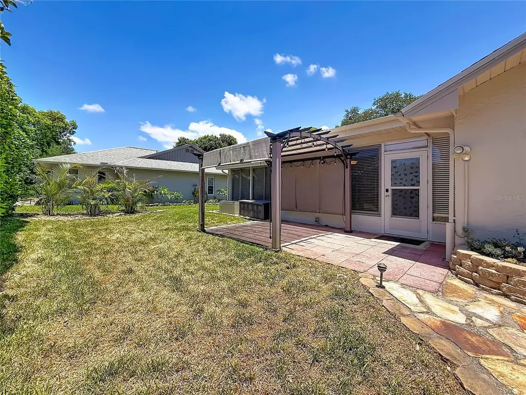 2632 Camille Drive Palm Harbor FL 34684