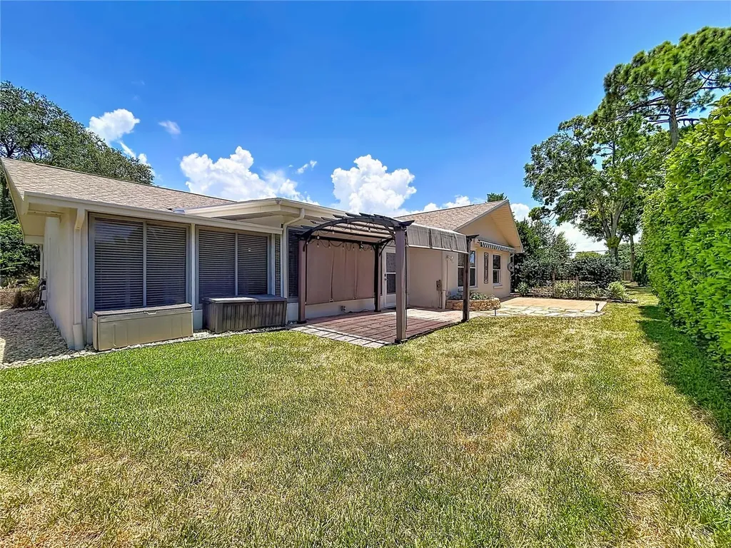 2632 Camille Drive Palm Harbor FL 34684
