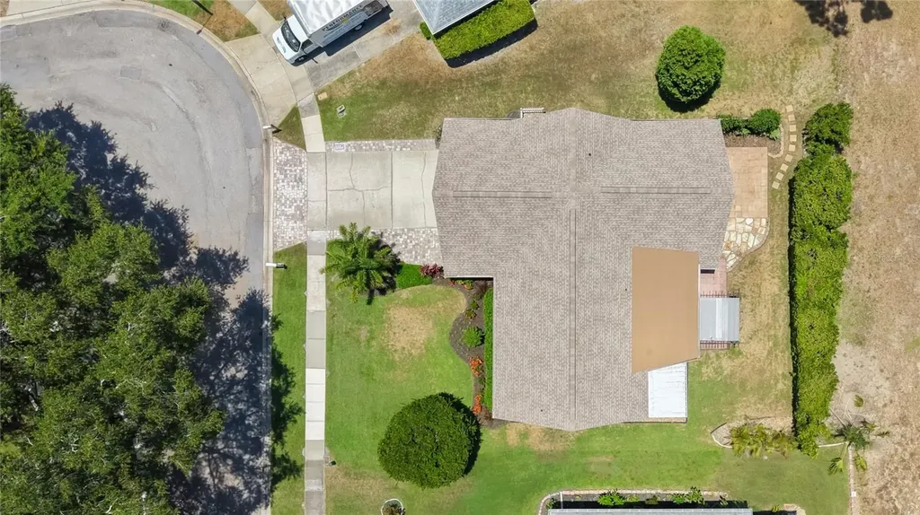 2632 Camille Drive Palm Harbor FL 34684