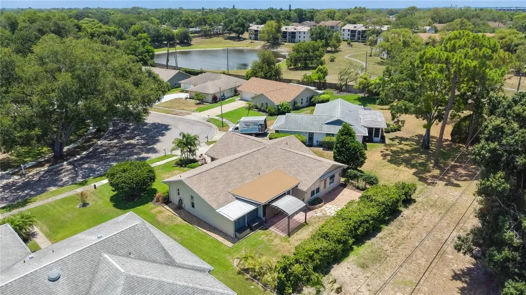 2632 Camille Drive Palm Harbor FL 34684