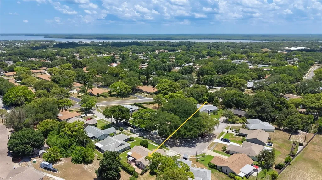 2632 Camille Drive Palm Harbor FL 34684