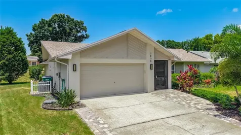 2632 Camille Drive Palm Harbor FL 34684