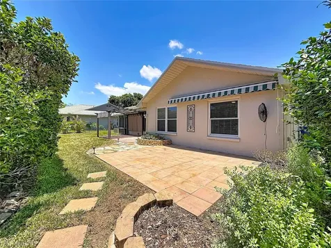2632 Camille Drive Palm Harbor FL 34684