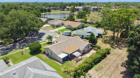 2632 Camille Drive Palm Harbor FL 34684