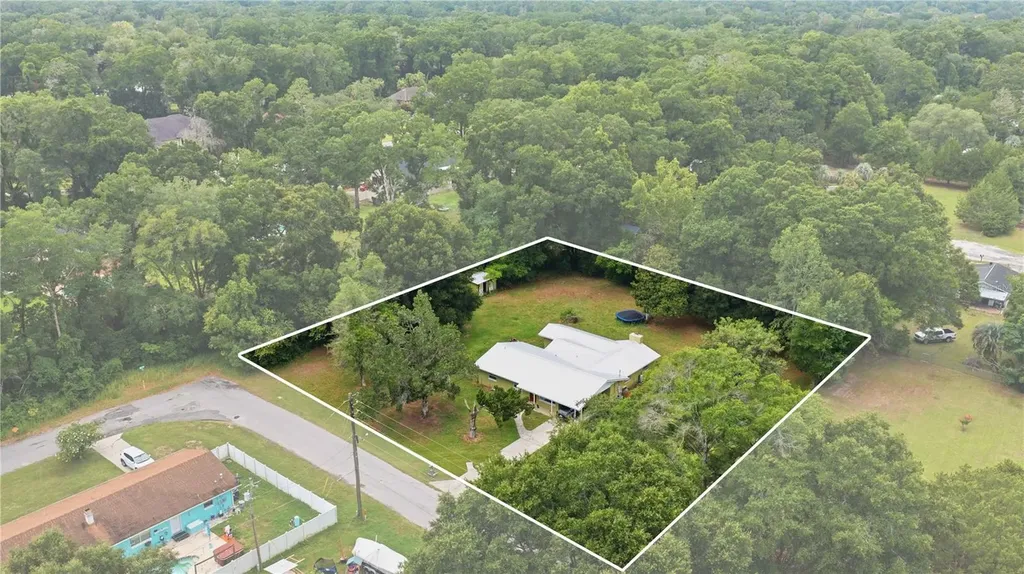 340 NE 55th Court Ocala FL 34470