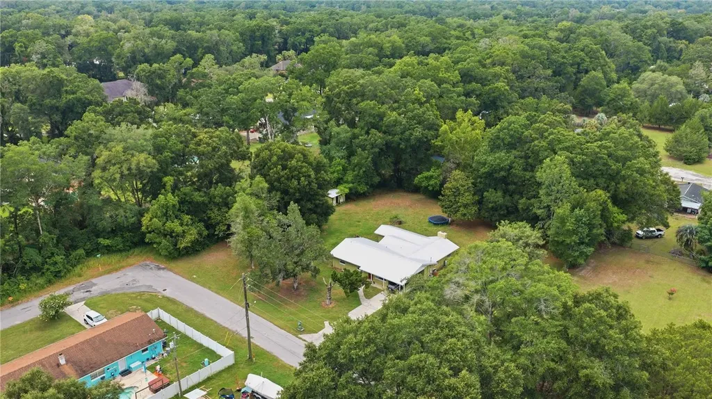 340 NE 55th Court Ocala FL 34470
