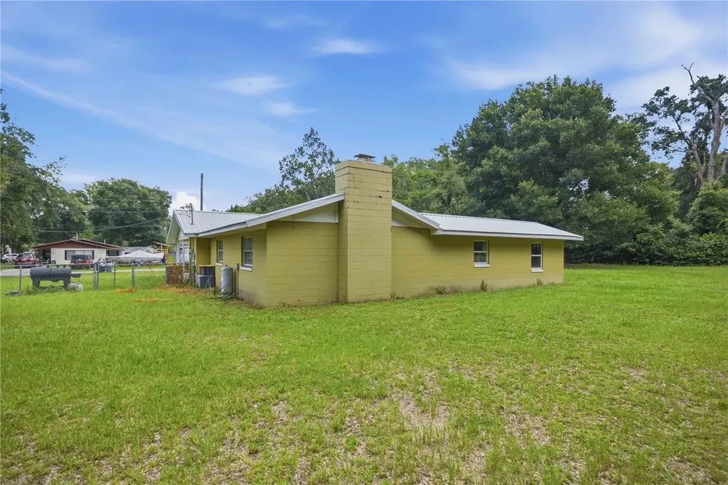 340 NE 55th Court Ocala FL 34470