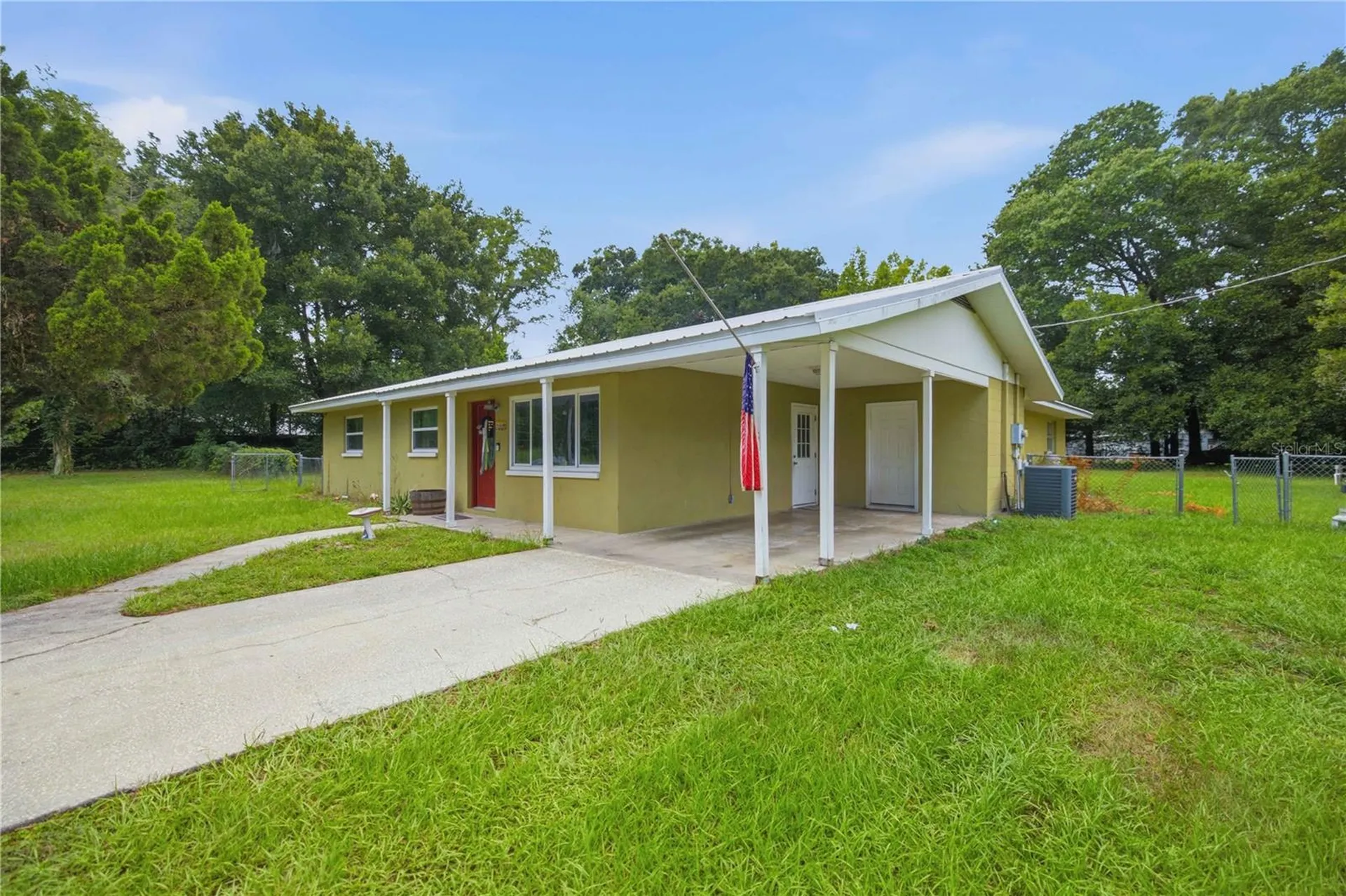 340 NE 55th Court Ocala FL 34470