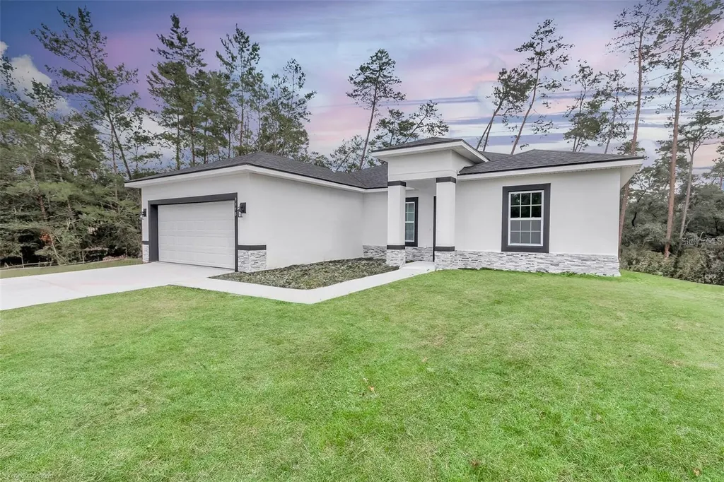 3398 SW 165th Loop Ocala FL 34473