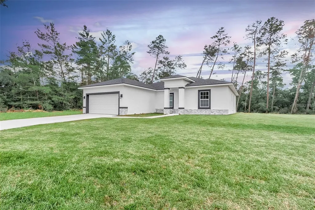 3398 SW 165th Loop Ocala FL 34473