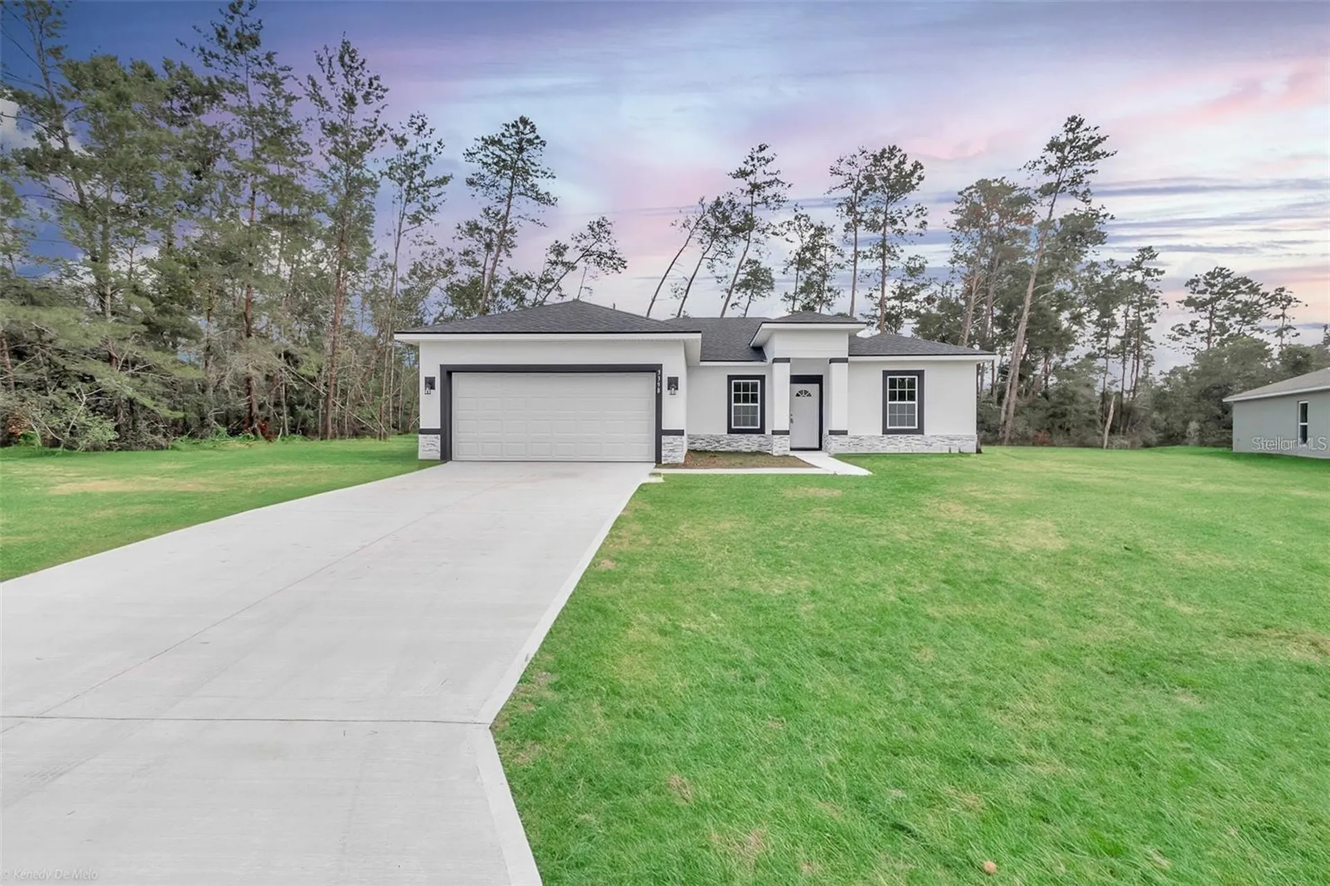 3398 SW 165th Loop Ocala FL 34473