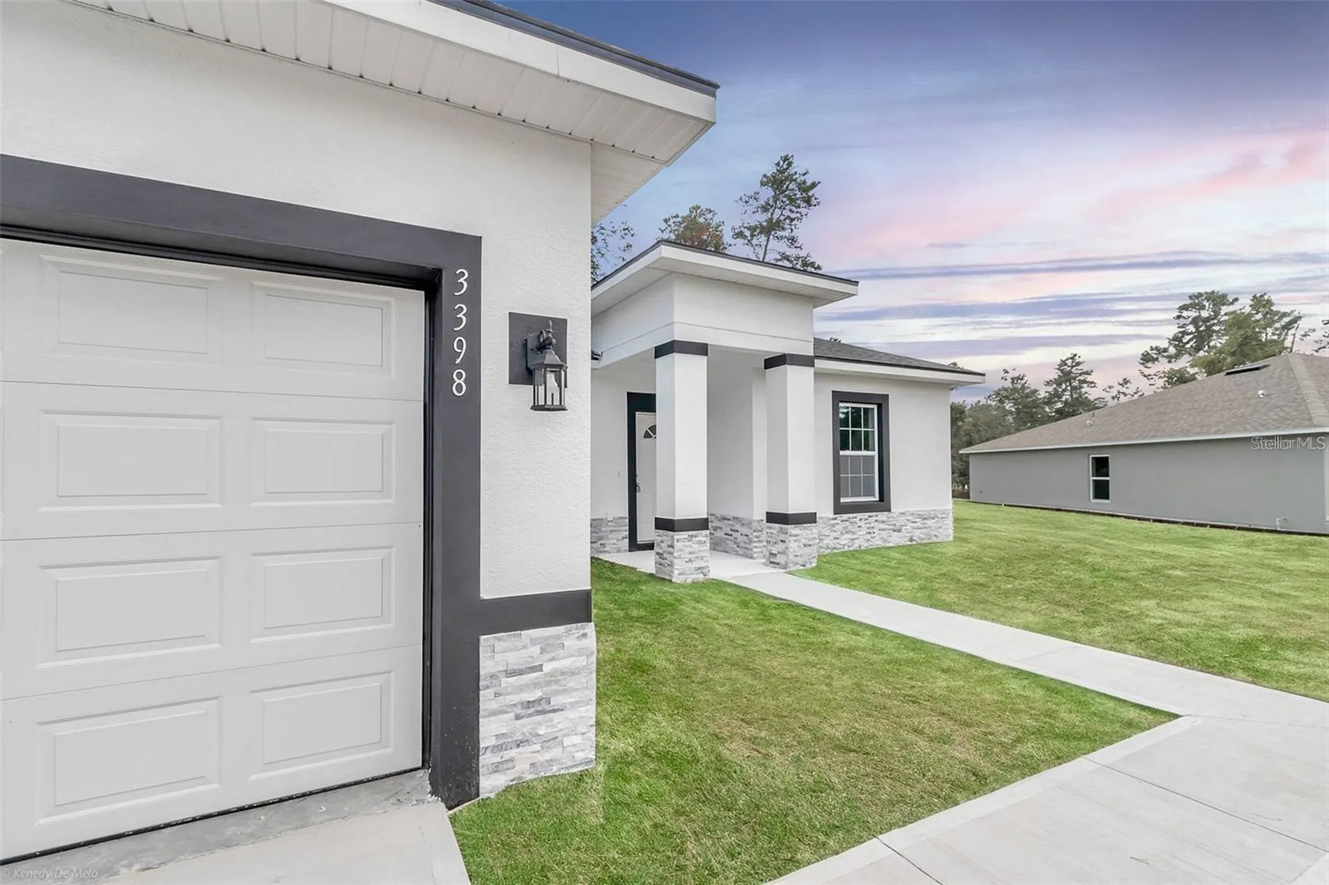 3398 SW 165th Loop Ocala FL 34473