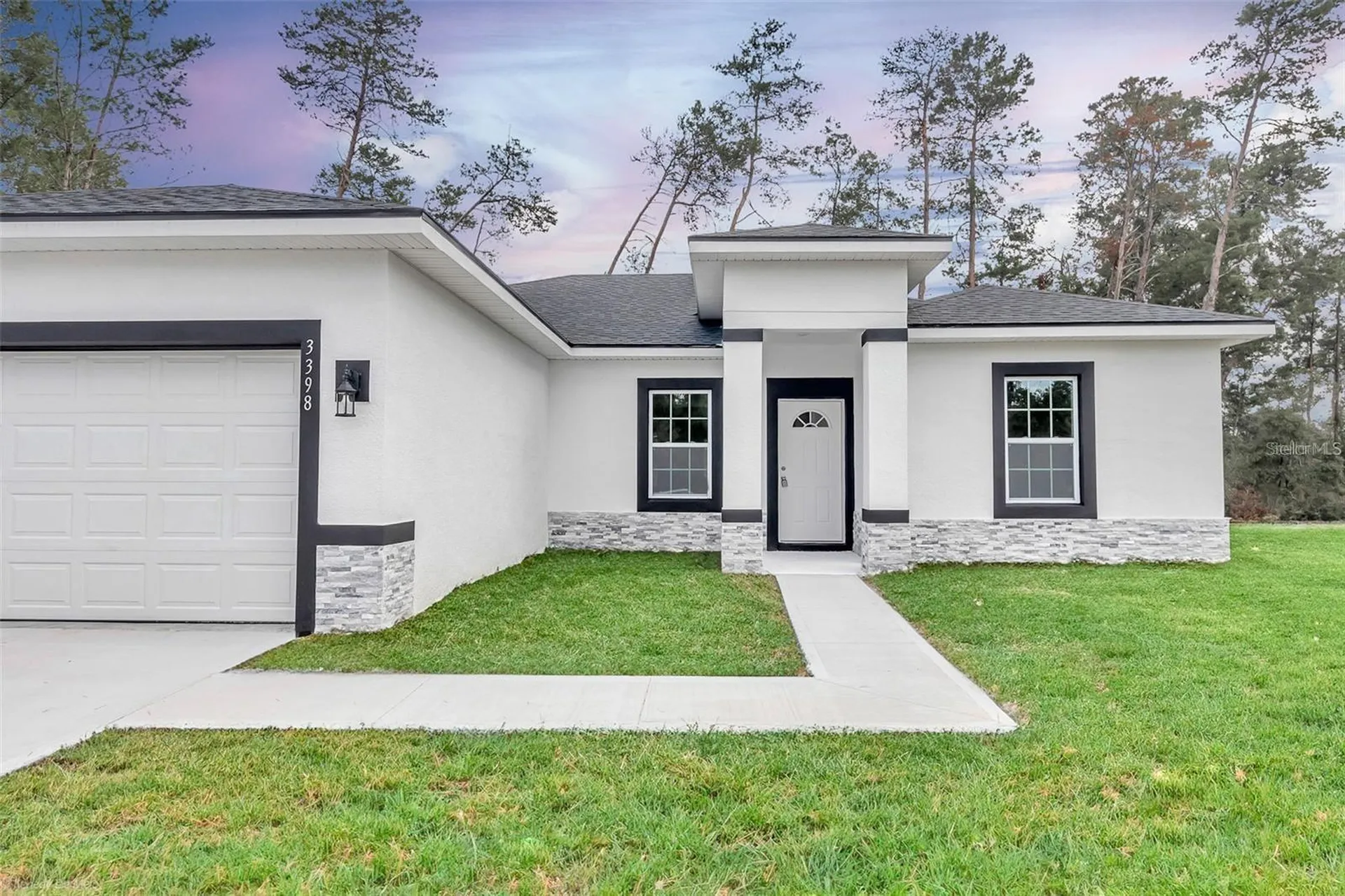 3398 SW 165th Loop Ocala FL 34473