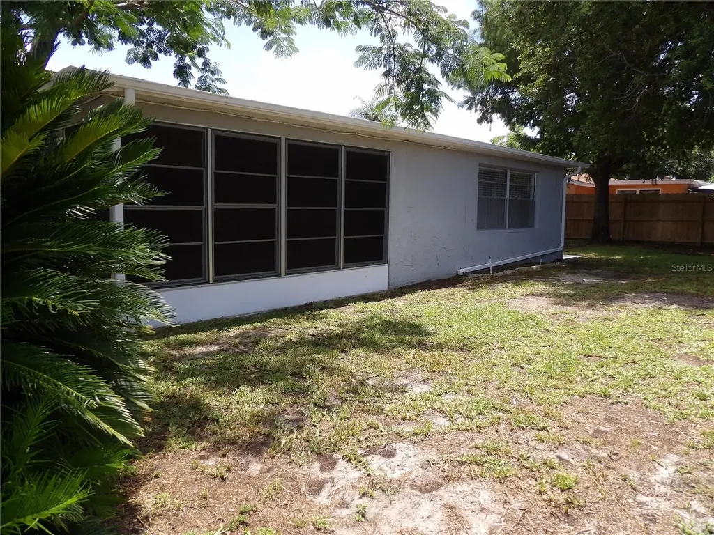 5131 Greenwood Street New Port Richey FL 34653
