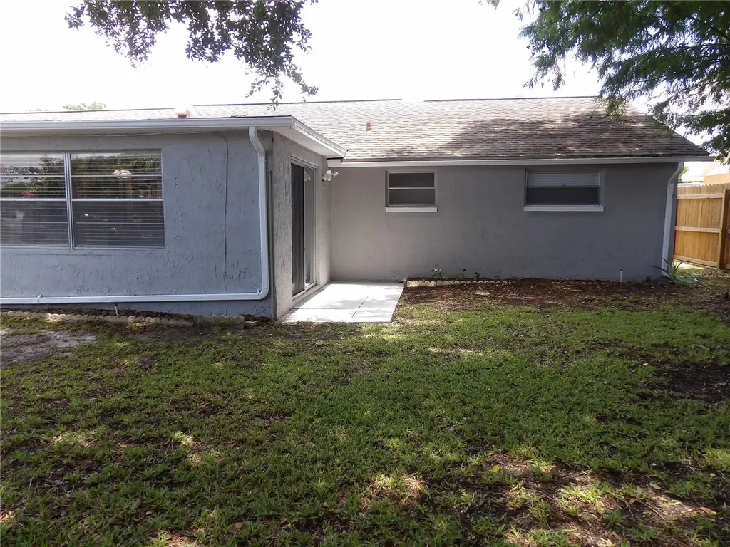 5131 Greenwood Street New Port Richey FL 34653
