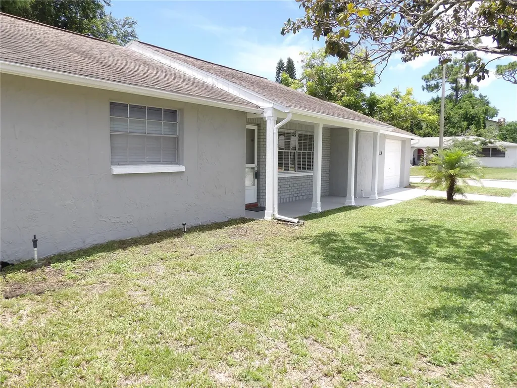 5131 Greenwood Street New Port Richey FL 34653