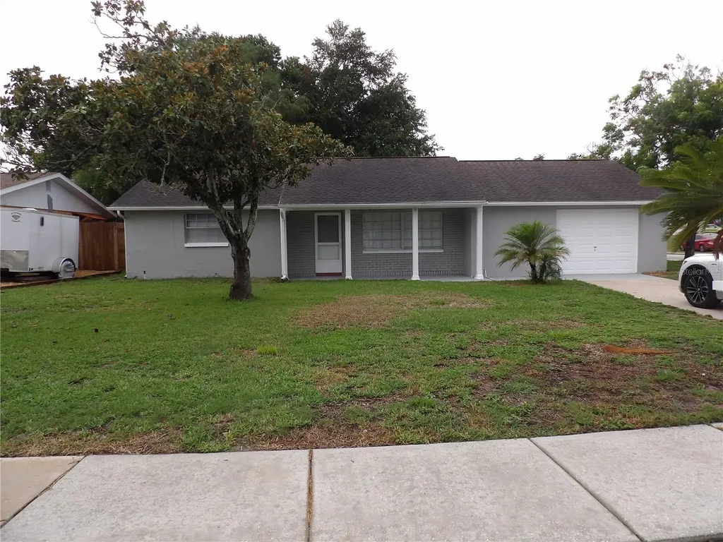 5131 Greenwood Street New Port Richey FL 34653