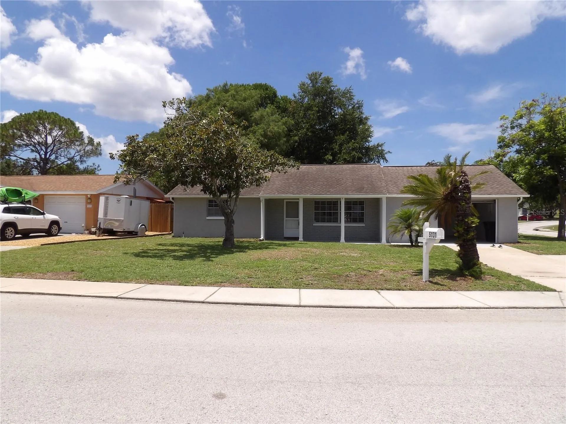 5131 Greenwood Street New Port Richey FL 34653