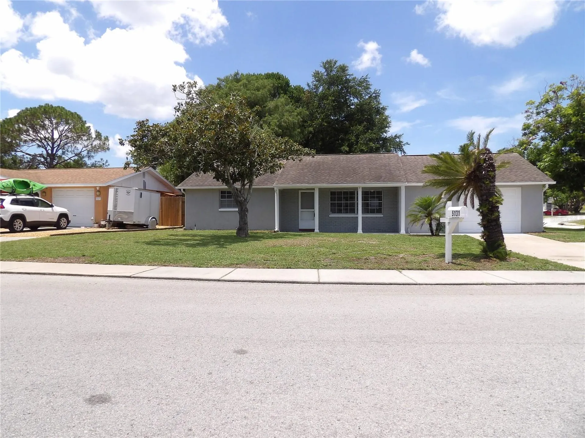 5131 Greenwood Street New Port Richey FL 34653