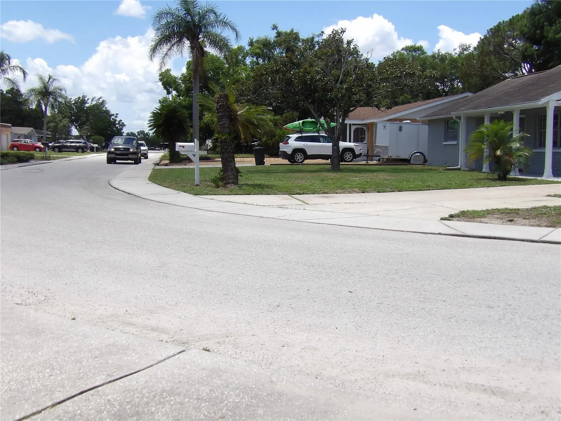 5131 Greenwood Street New Port Richey FL 34653