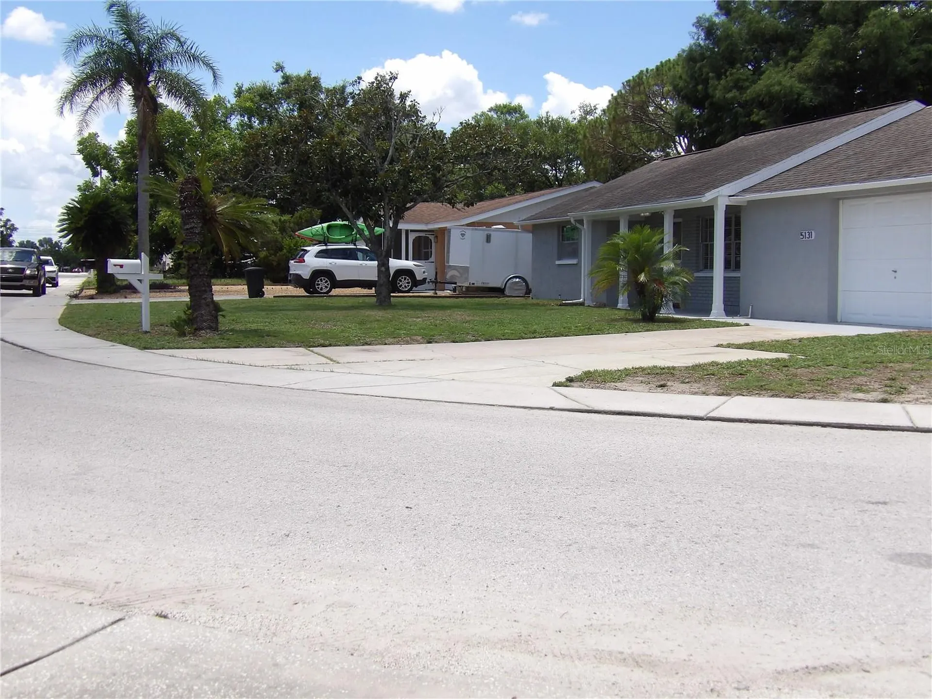 5131 Greenwood Street New Port Richey FL 34653