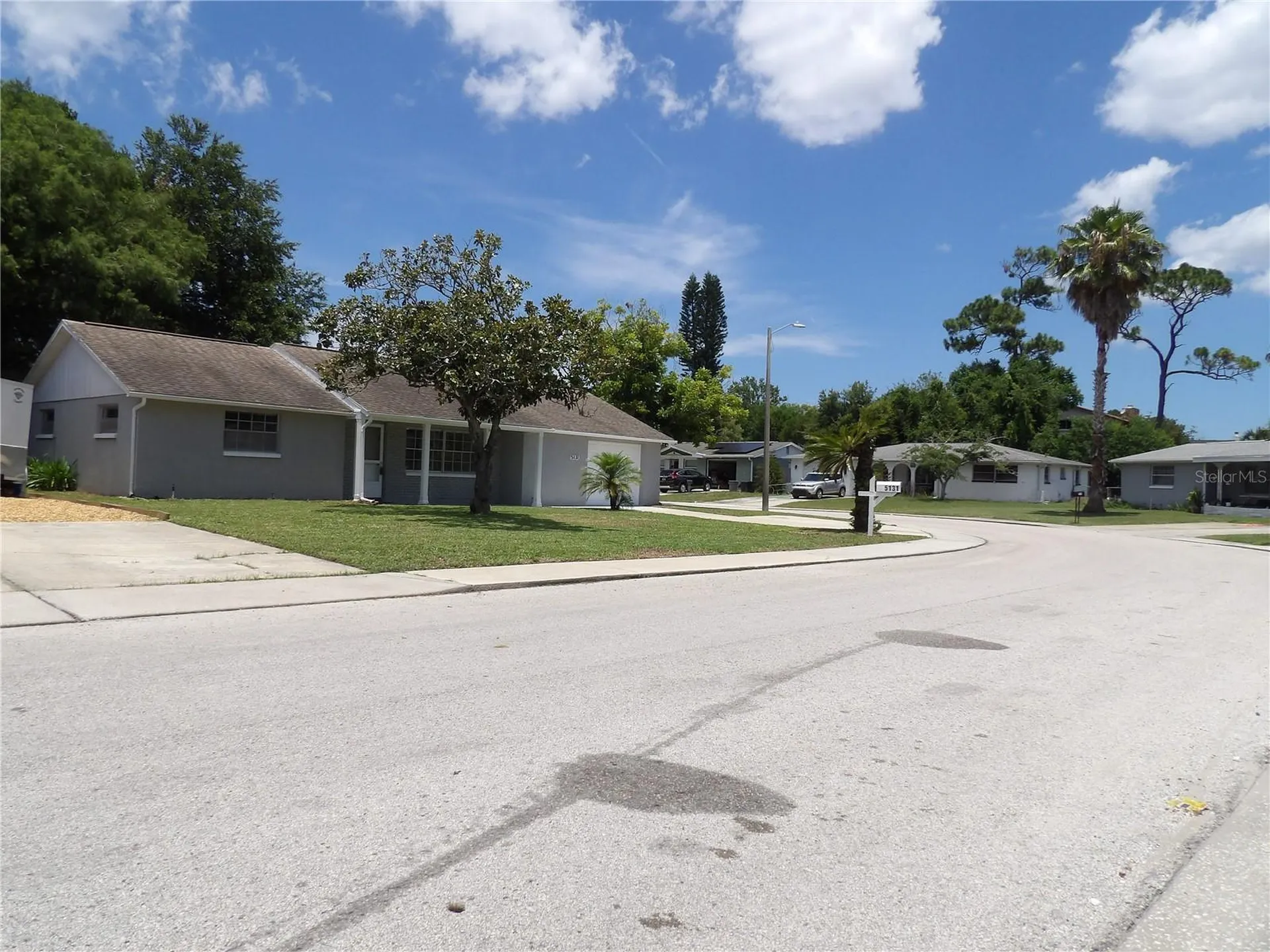 5131 Greenwood Street New Port Richey FL 34653