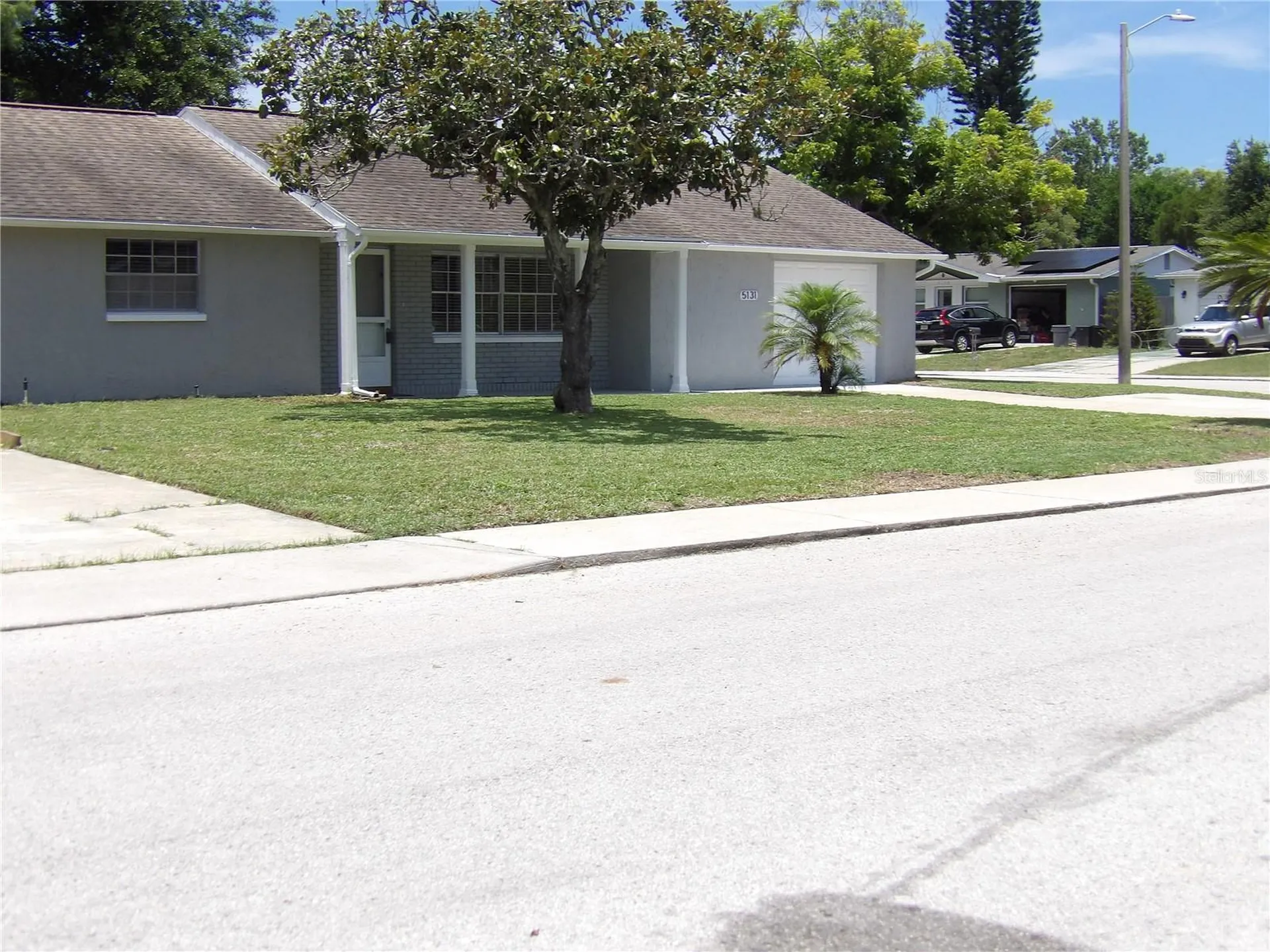 5131 Greenwood Street New Port Richey FL 34653