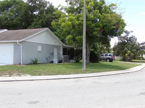5131 Greenwood Street New Port Richey FL 34653