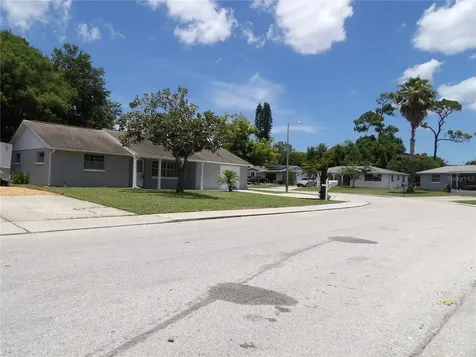 5131 Greenwood Street New Port Richey FL 34653