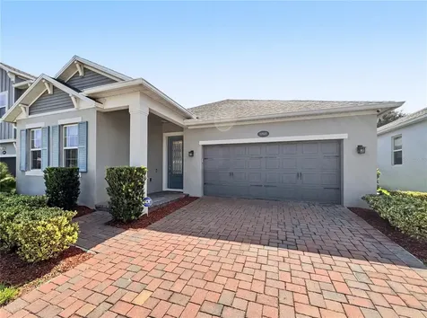 1808 Western Trailway Drive Winter Garden FL 34787
