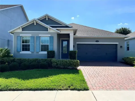 1808 Western Trailway Drive Winter Garden FL 34787