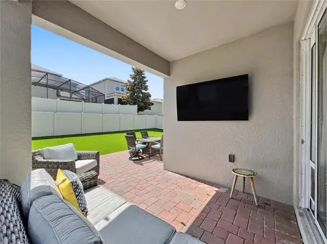 1808 Western Trailway Drive Winter Garden FL 34787