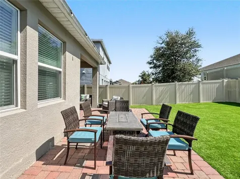 1808 Western Trailway Drive Winter Garden FL 34787