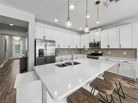 1808 Western Trailway Drive Winter Garden FL 34787