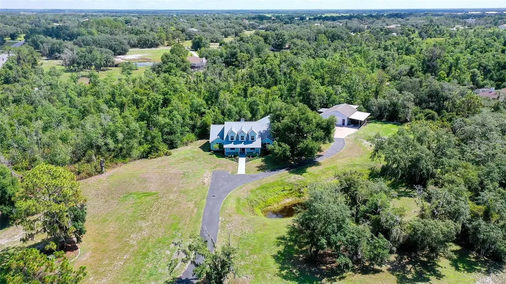 28401 104th Dr E Myakka City FL 34251