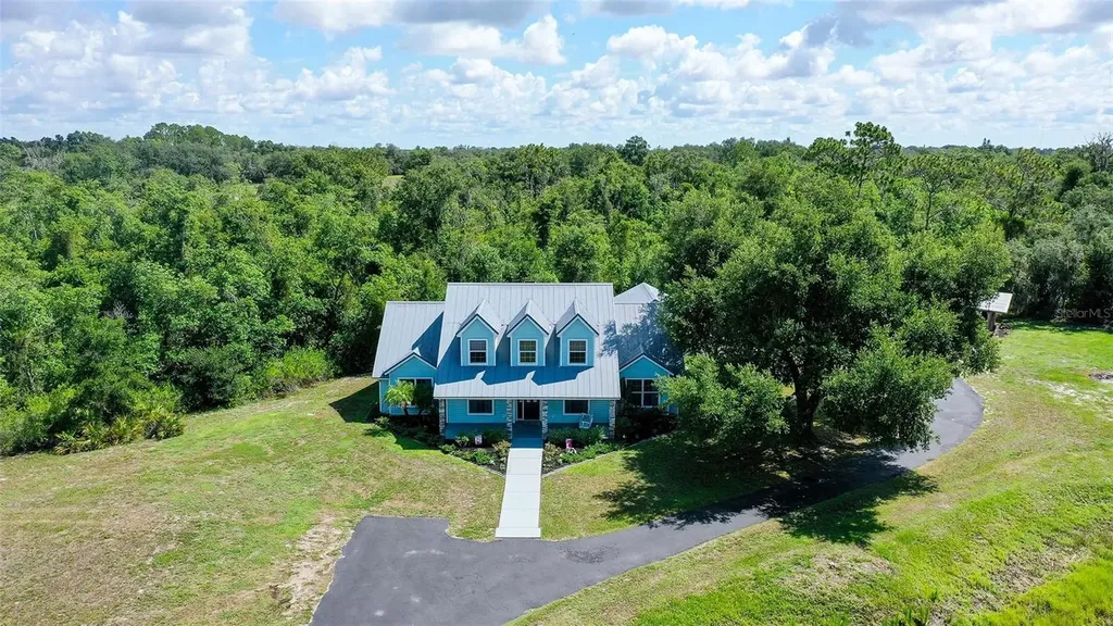 28401 104th Dr E Myakka City FL 34251