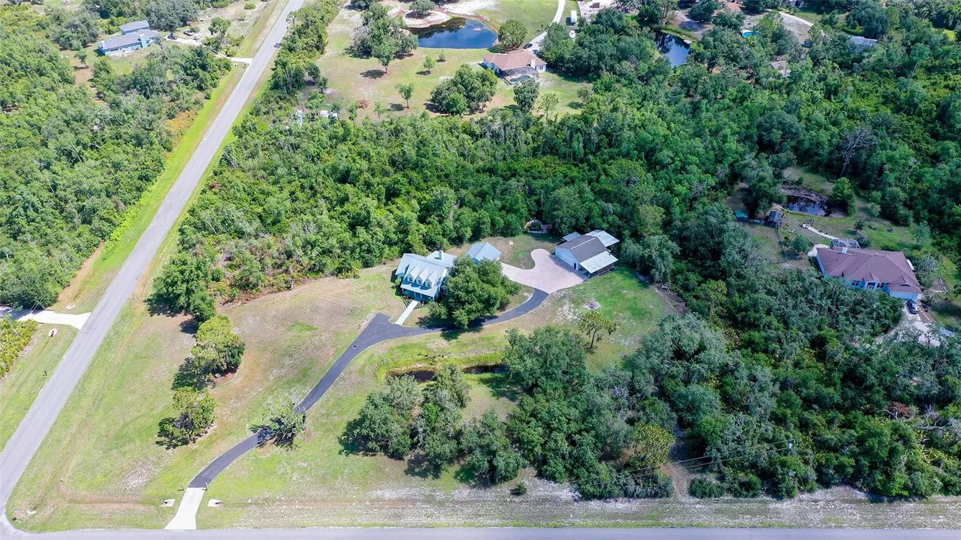28401 104th Dr E Myakka City FL 34251