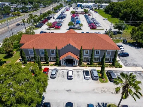 11183 S Orange Blossom Trail Orlando FL 32837