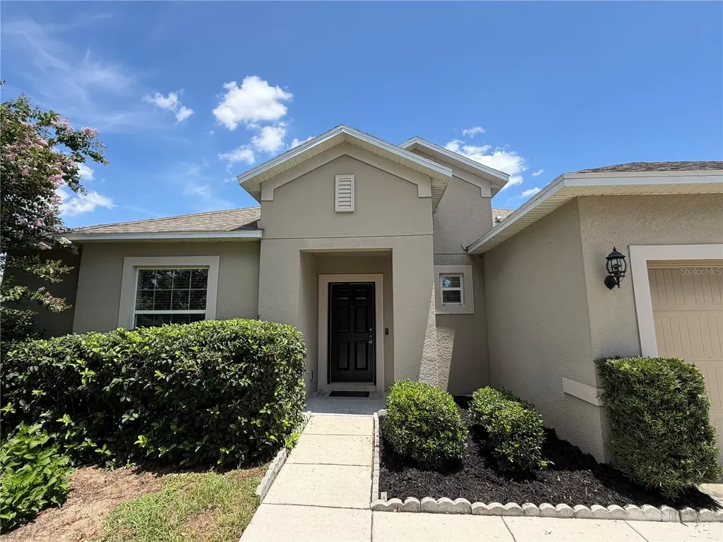 15311 Scorpio Street Mascotte FL 34753