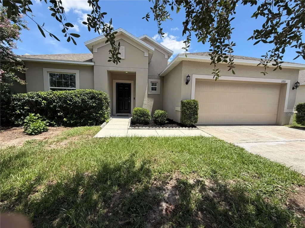15311 Scorpio Street Mascotte FL 34753